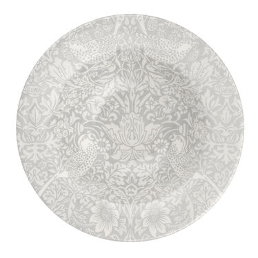 Pure Morris Strawberry Thief Cereal Bowl